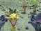 Laro Sprunki Island Survival Shooting online
