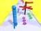 Laro Long Neck Run 3D online