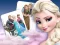 Laro Frozen Memory Card Match online
