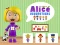 Laro World of Alice Occupations online