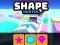 Laro Shape Hunter online