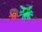 Laro Squid impostor Escape online