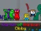 Laro Garten of Banban Obby online