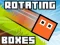 Laro Rotating Boxes online