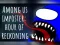 Laro Among us imposter: hour of reckoning online
