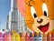 Laro Tom and Jerry Coloring online