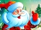 Laro Santa Claus Winter Challenge online