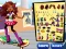 Laro Clawdeen skates online