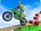 Laro Bike Stunts Driving 2022 online