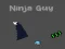 Laro Ninja Guy online