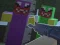 Laro HagiCraft Shooter online