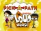 Laro The Loud House Pick-a-Path online