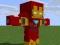 Laro Spot The Differences: Block Craft online