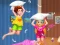 Laro Pijama Party online
