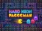 Laro hard neon paccoman online