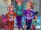 Laro Princesses Winter Holiday online