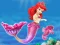 Laro Baby Mermaid Princess Dress Up online