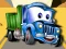 Laro Kids Truck Puzzle online