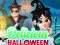Laro Delicious Halloween Cupcake online