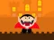 Laro Scary Evil Monsters Jigsaw online