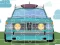 Laro Retro Cars Jigsaw online