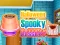 Laro Halloween Spooky Dessert online