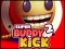 Laro Super Buddy Kick 2 online