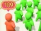 Laro Crowd City War online