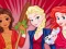 Laro Princess Secret Santa online