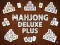 Laro Mahjong Deluxe Plus online