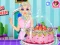 Laro Ice queen royal baker online