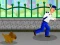 Laro Police Runner online