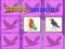 Laro Kids Memory With Birds online