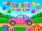 Laro Colors in English online
