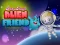 Laro Baby Hazel Alien Friend online