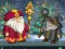 Laro Wizard Santa Jump online