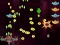 Laro Space Attack Chicken Invaders online