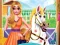 Laro Princess Pet Treatment online