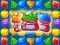 Laro Christmas Crush online