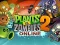 Laro Plants vs Zombies Online 2 online