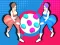 Laro Twerk Race 3d online