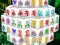 Laro Mahjong Connect 3d online