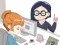 Laro Office Escape to Date online