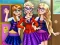 Laro Princess College Fashion online