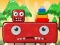 Laro  Monsterland Junior vs Senior online