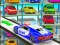 Laro Police Multi Level Car Parking online