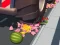 Laro Wheel Smash online