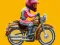 Laro X-Trail Racing mountain adventure online