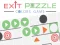 Laro Exit Puzzle Colors Game online
