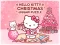 Laro Hello Kitty Christmas Jigsaw Puzzle online